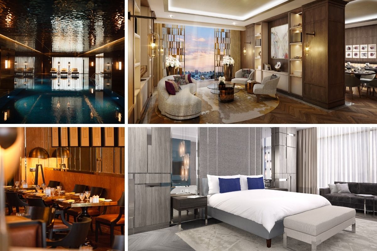 The Ritz-Carlton, Bakü kapılarını açtı